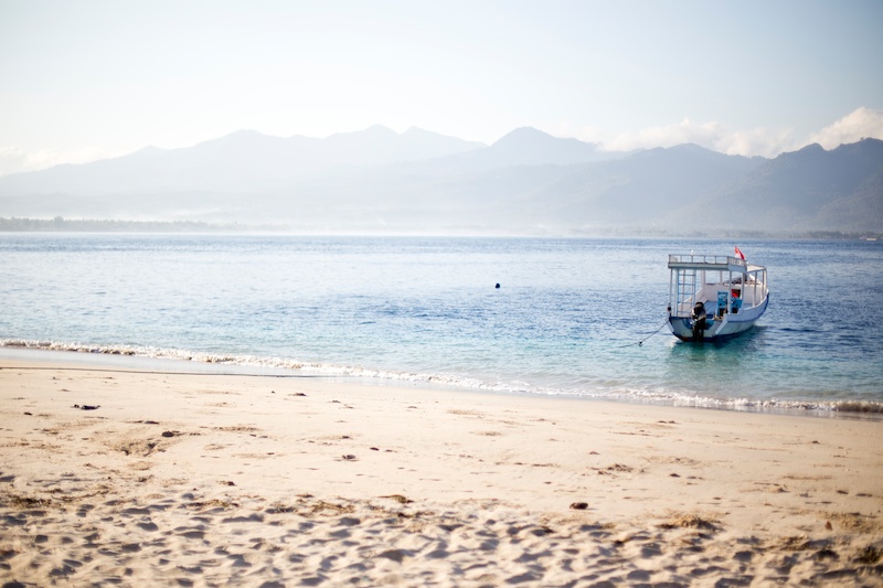 Gili Air, Gili Islands, Lombok, Indonesia, goodtime, beautiful beaches, perfect spot for snorkeling, relaxing on Gili