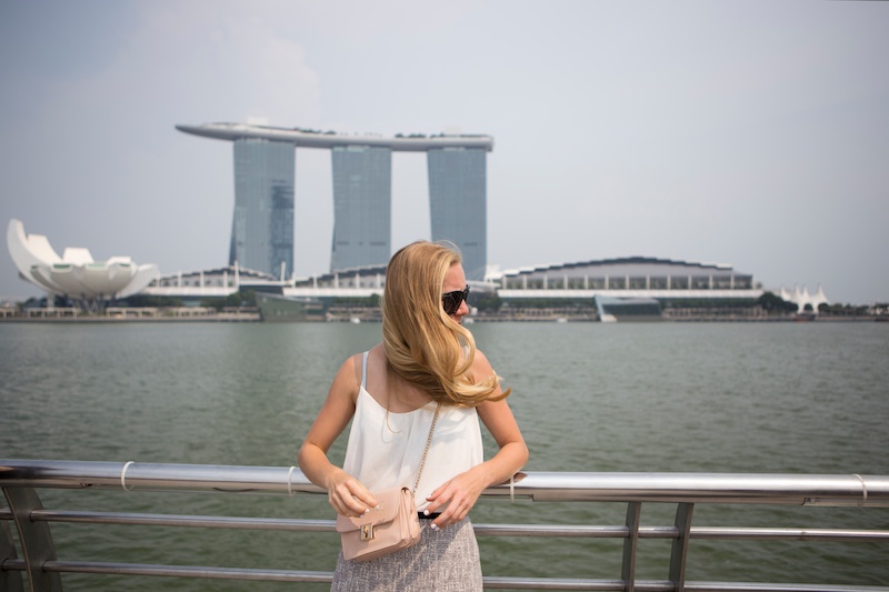 Singapore Diary 2 | China town & Sentosa IslandThe Golden Bun | München Modeblog, German Fashion Blog, Fashionblogger, new trends