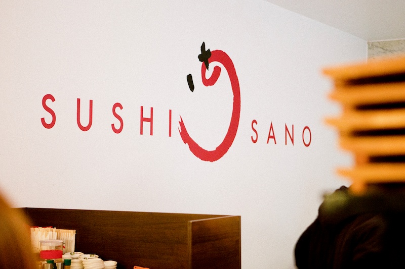 Sushi Sano, sushi in Munich, Sushi in München, München, Essen in München, Restaurants in München, Sushi Sano in München, Yelp Elite München