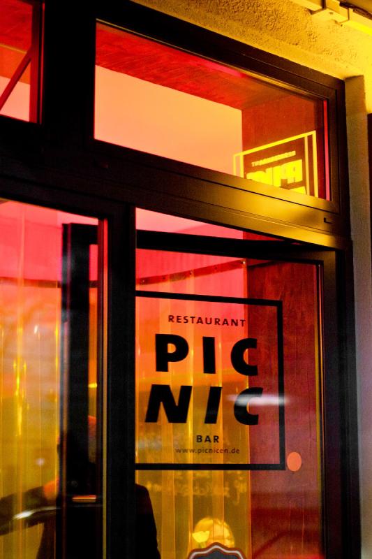 PicNic, Restaurants in Munich, Restaurants in München, Essen in München Eating in Munich, Munich Food