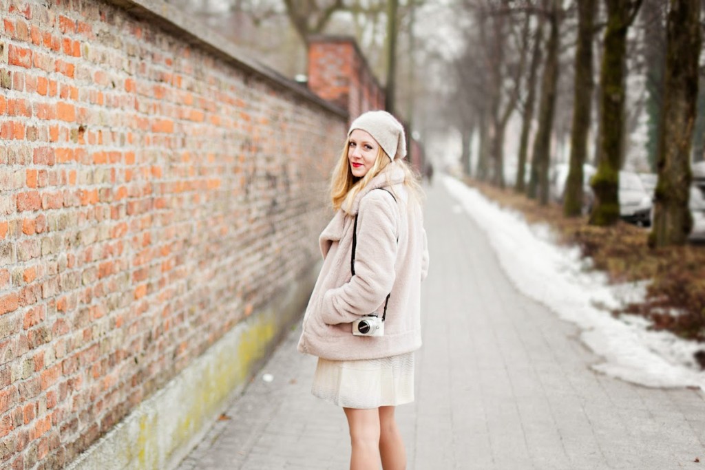M Missoni, The Golden Bun | München Modeblog, German Fashion Blog, Fashionblogger, new trends
