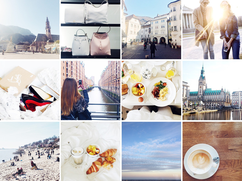The Golden Bun | München Modeblog, München, Bozen, Hamburg, travelling
