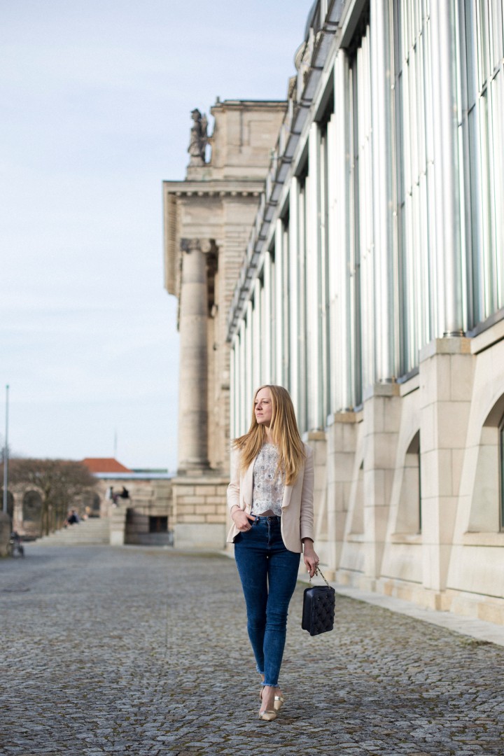 The Golden Bun | München Modeblog, German Fashion Blog, Fashionblogger, new trends